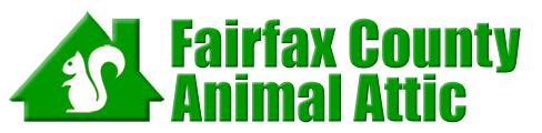 Fairfax County Animal Attic